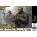 1:35 Russian-Ukrainian War n°4