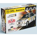 1:24 Opel Asconan 400 MC 1981 KLEIN / WAGNER