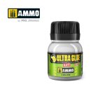 Ultra Glue (40ml) matt