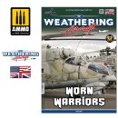 The Weathering Aircraft n°23 Worn Warriorsr