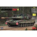1:35 Leopard 2 A7V