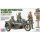 1:35 German KS600 Motorcycle & Sidecar