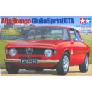 1:24 Alfa Romeo Giulia Sprint GTA