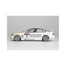 1:24 BMW 320Si (E90) WTCC 2008 Winner