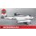 1:72 Gloster Meteor F.8/FR.9