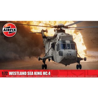 1:72 Westland Sea King HC.4