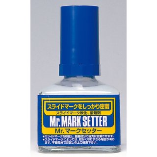 Mr. Mark Setter Fixierung 40ml