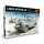 1:35 Land Rover 88 Series IIA Station Wagon