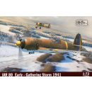 1:72 IAR 80 Early Gathering Storm 1941