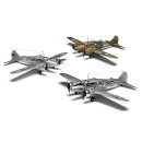 1:48 Avro Anson Mk.I