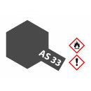 AS-33 Seegrau 2 Camouflage grau 100ml