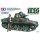 1:35 Franz. Lt. Panzer H39(1)