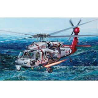 1:35 MH-60S HSC-9 "Tridents"