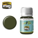 Panel Line Wash - Green Brownt (35ml)
