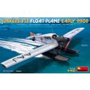 1:48 Junkers F13  Float Plane early Production