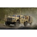 1:35 M1280 LMTV /W M1101 tactcal Trailer