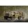 1:35 M1280 LMTV /W M1101 tactcal Trailer