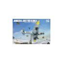 1:35 Junkers Ju-87 D5 Stuka