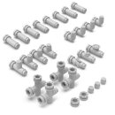 Modular Pipes 1:48/1:35 