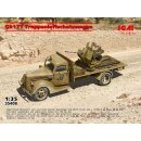 1:35 G917T Truppenluftschutzwagen