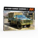 1:35 M1008 Cargo Carrier