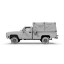1:35 M1008 Cargo Carrier