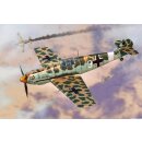 1:48 Messerschmitt BF-109E-4/Trop