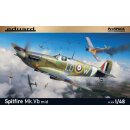1:48 Spitfire Mk.Vb mid Profipack
