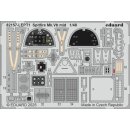 1:48 Spitfire Mk.Vb mid Profipack