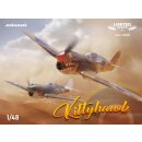 1:48 Kittyhawk DUAL COMBO Limited edition