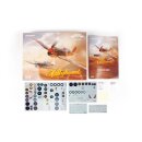 1:48 Kittyhawk DUAL COMBO Limited edition