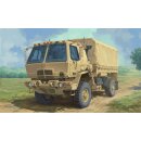 1:35 M1078A1P2 2,5 Ton LMTV Cargo Truck