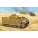 1:16 Pz.Kpfw.III Ausf.N