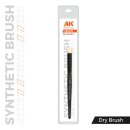 Dry Brush Pinsel L