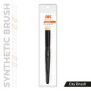 Dry Brush Pinsel XL