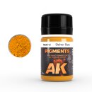 Pigment Ocher Rust (35ml)