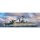 1:350 HMS General Wolfe