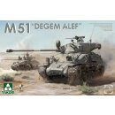 1:35 M51 "Degem Alef"