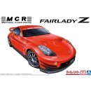 1:24 Nissan Fairlady Z /33 MCR
