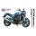 1:12 Honda CB 1000F