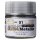 Mr.Metal Color ULTRA Metalic silber 10ml