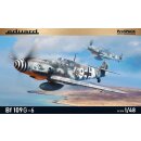 1:48 BF109 G-6
