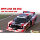 1:24 BMW 320i 1980 DRM n°55