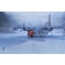 1:72 Fairchild C-123J Provider