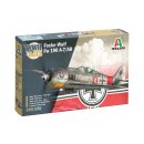 1:72 Focke Wulf FW190 A-7/A-8