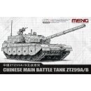 1:72 ZTZ99A/B
