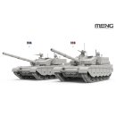 1:72 ZTZ99A/B