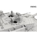1:72 ZTZ99A/B