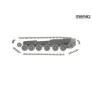 1:72 ZTZ99A/B