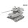 1:72 ZTZ99A/B